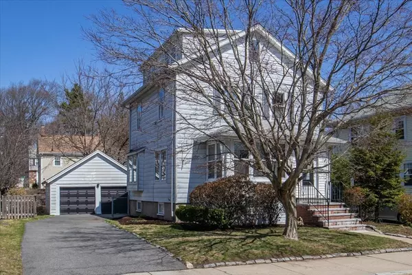 Boston, MA 02132,32 Courtney Road