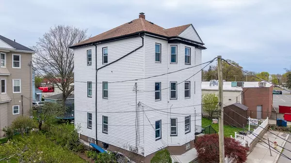 Fall River, MA 02721,80 Lane St