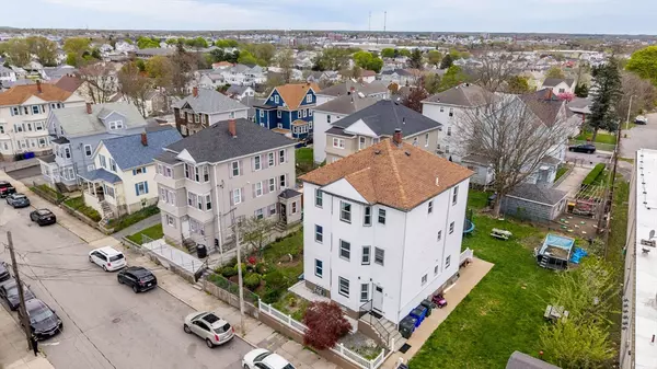 Fall River, MA 02721,80 Lane St