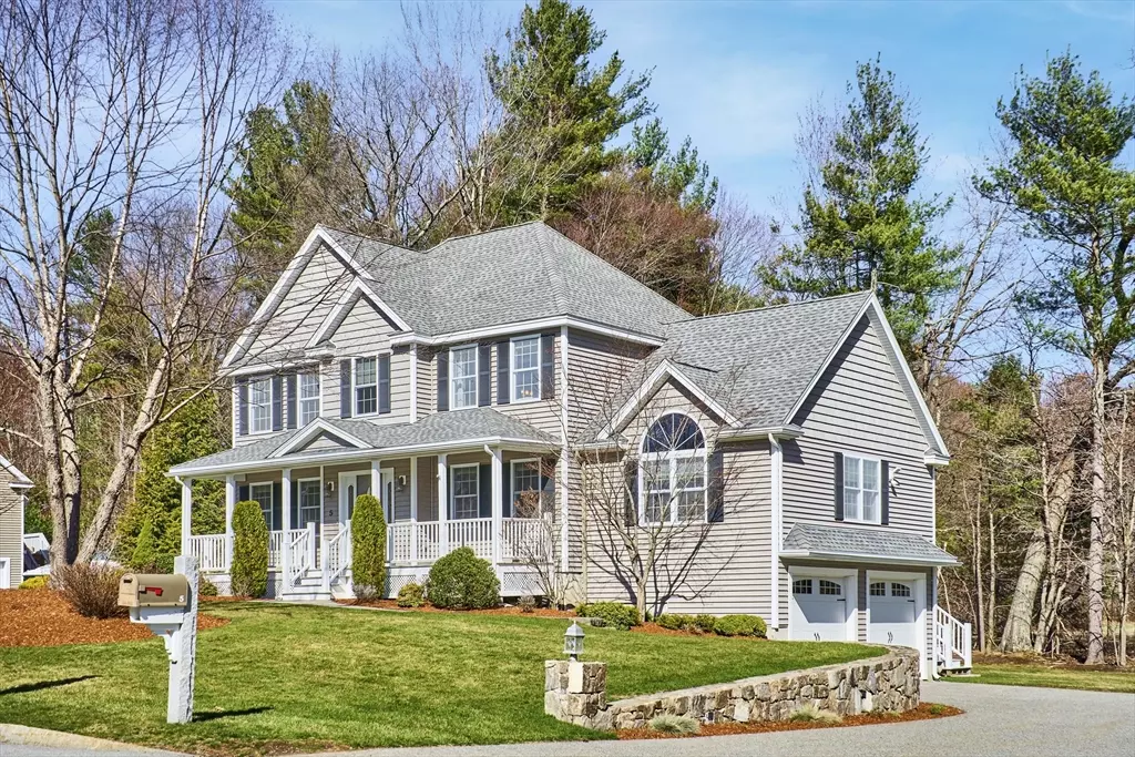 Ayer, MA 01432,5 Mountain Laurel Rd