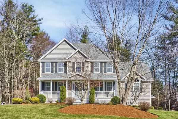 Ayer, MA 01432,5 Mountain Laurel Rd