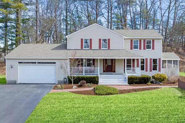 2 Ogden Lane, Middleton, MA 01949