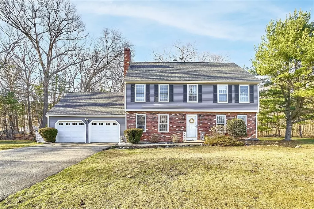 Tewksbury, MA 01876,91 Worthern Place