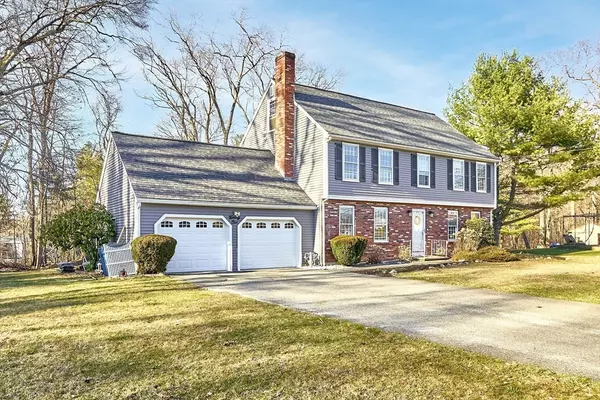 Tewksbury, MA 01876,91 Worthern Place