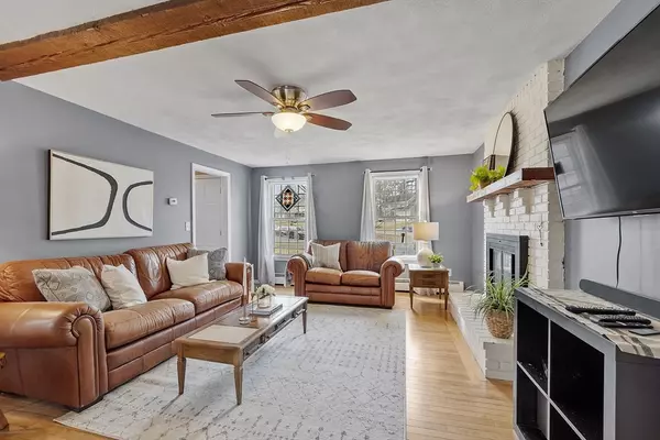 Tewksbury, MA 01876,91 Worthern Place