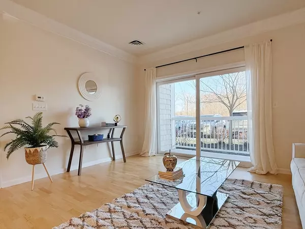 Weymouth, MA 02190,110 Trotter Road #102