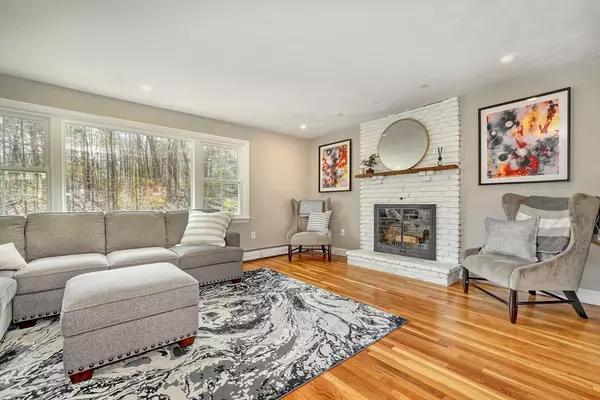 Andover, MA 01810,12 Sagamore Drive