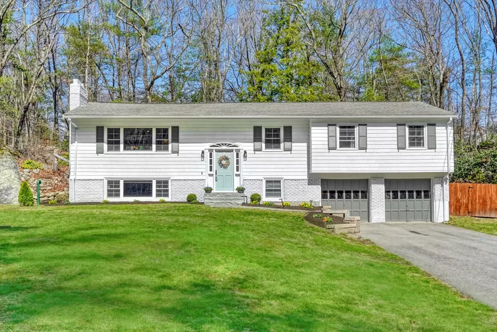 Andover, MA 01810,12 Sagamore Drive