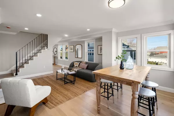 67 Bay View Ave #1L, Winthrop, MA 02152