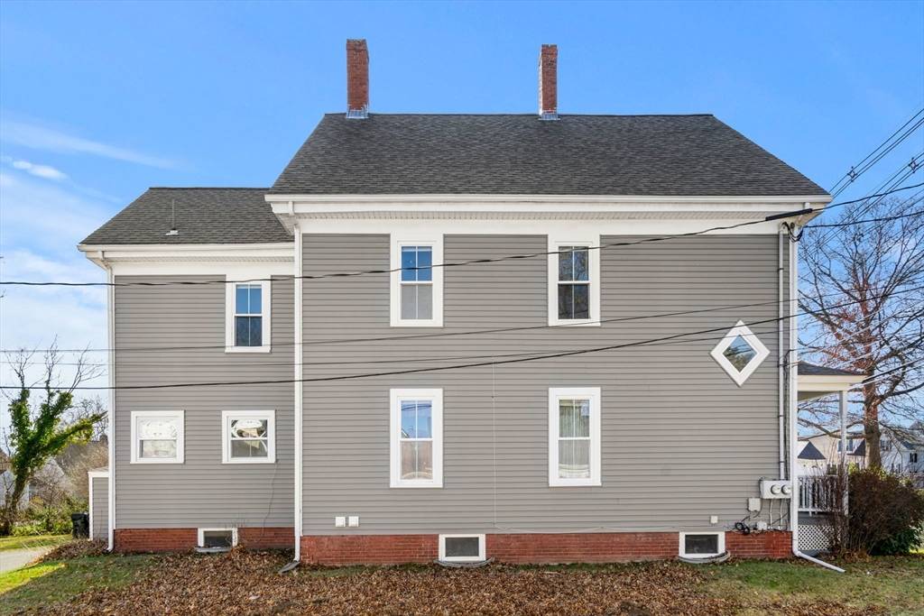 Danvers, MA 01923,26 Purchase St