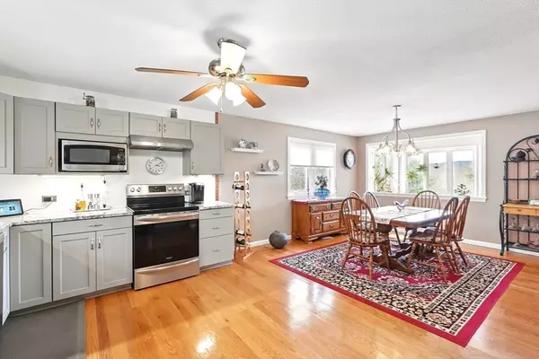 Greenfield, MA 01301,65 Lovers Lane