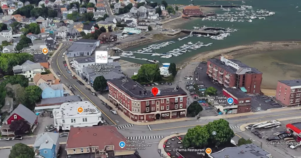 267 Washington Ave. #5, Winthrop, MA 02152