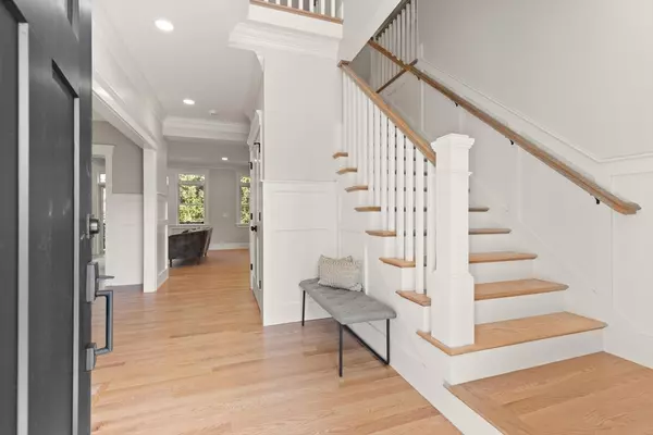 Winchester, MA 01890,22 Standish Lane