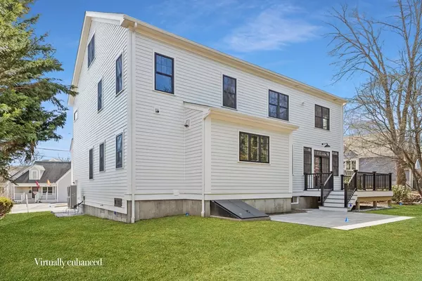 Winchester, MA 01890,22 Standish Lane