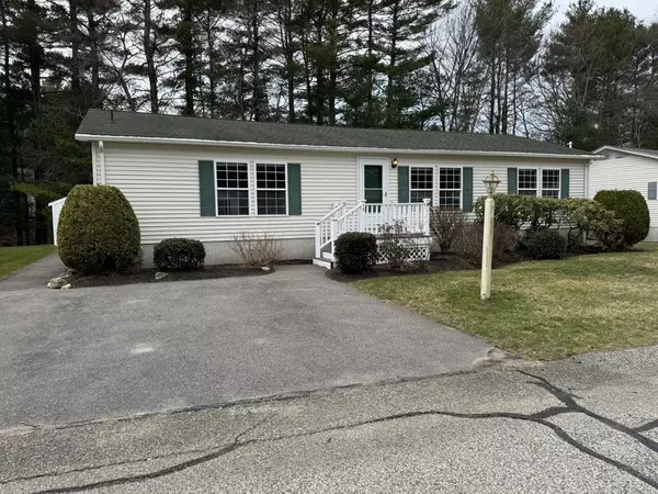Bridgewater, MA 02324,10 Trailwood Drive