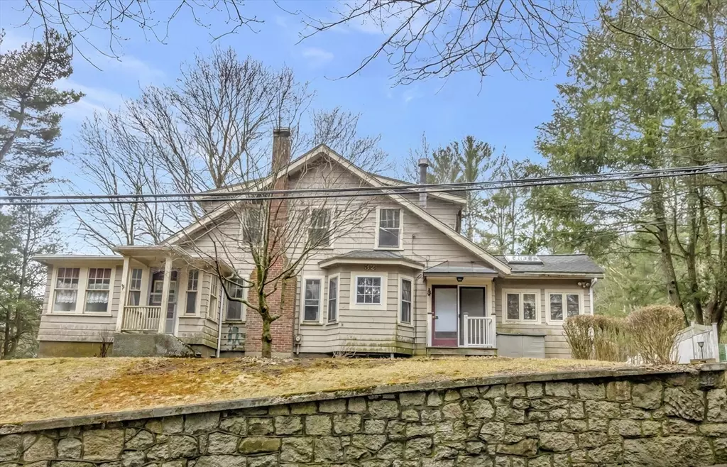 Sharon, MA 02067,32 Upland Rd