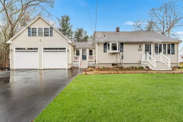 363 Maple St, Bellingham, MA 02019