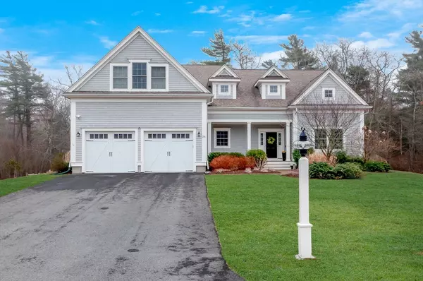 26 Fieldstone Dr,  Mattapoisett,  MA 02739