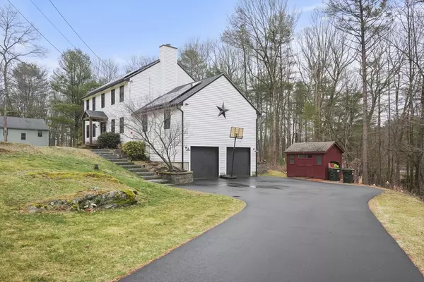 Oxford, MA 01540,4 Arrowhead Drive