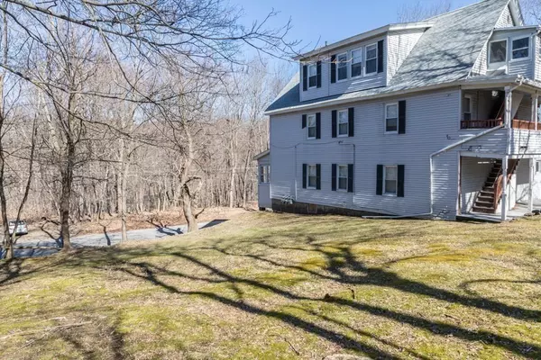 Fitchburg, MA 01420,340 & Lot0 Fairmount Street