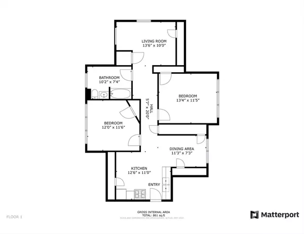 Fitchburg, MA 01420,340 & Lot0 Fairmount Street