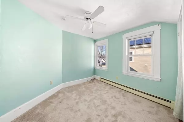 Quincy, MA 02171,153 Vassall #2