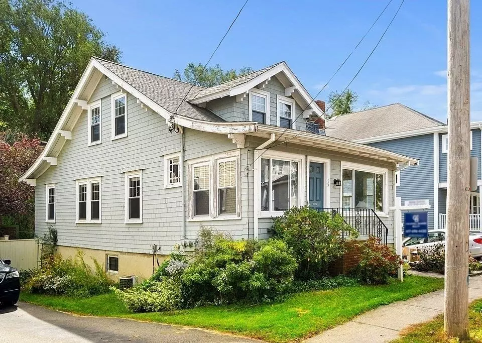 Quincy, MA 02171,153 Vassall #2