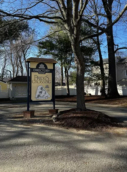 1 Riverview Blvd #1-107, Methuen, MA 01844