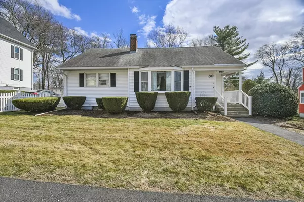 80 State Street, Marlborough, MA 01752