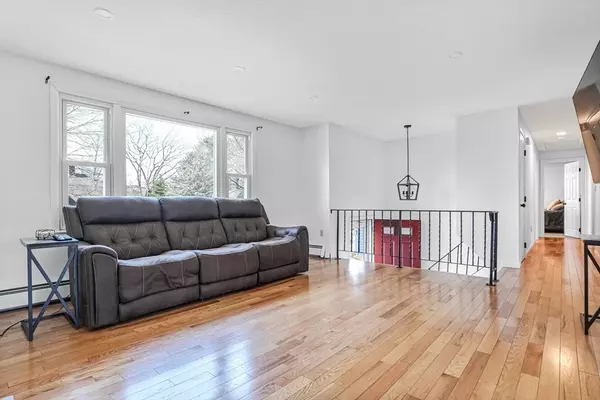 13 Inman Street Hopedale, MA 01747