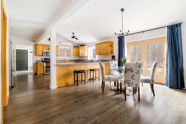 Harvard, MA 01451,16A South Shaker