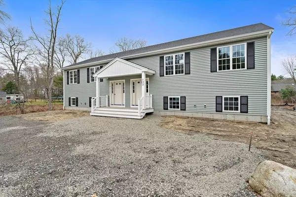 East Bridgewater, MA 02333,132 Old Plymouth St #A