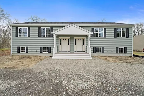 East Bridgewater, MA 02333,132 Old Plymouth St #B