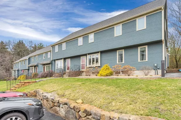21 Deer Path #6, Maynard, MA 01754
