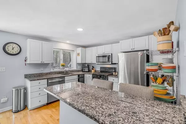 Maynard, MA 01754,21 Deer Path #6