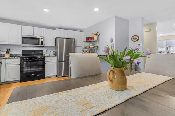 Maynard, MA 01754,21 Deer Path #6