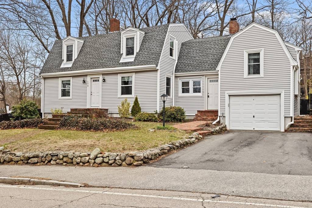 Weymouth, MA 02188,175 Academy Ave
