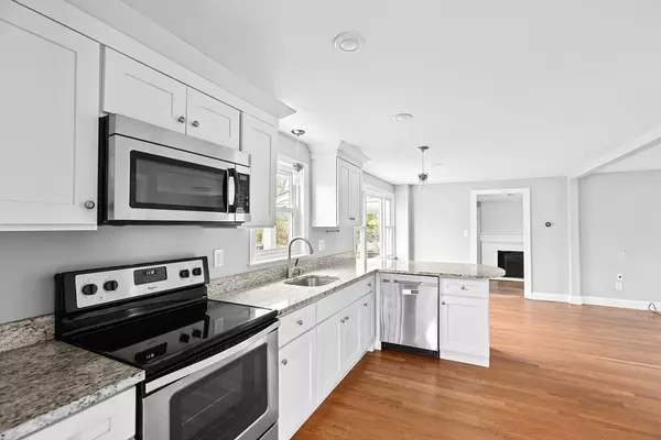 Weymouth, MA 02188,175 Academy Ave
