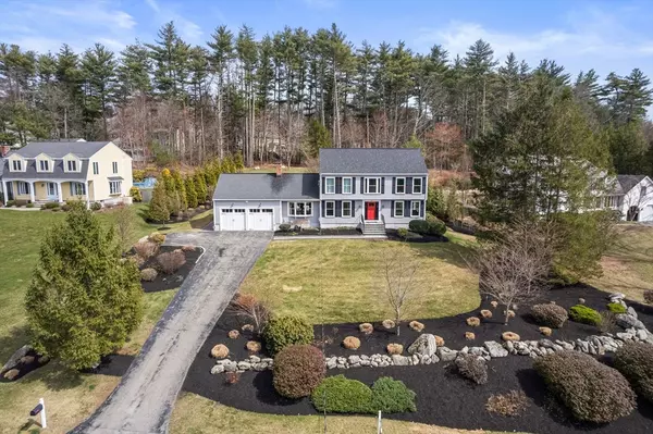 Acton, MA 01720,15 Knowlton Drive