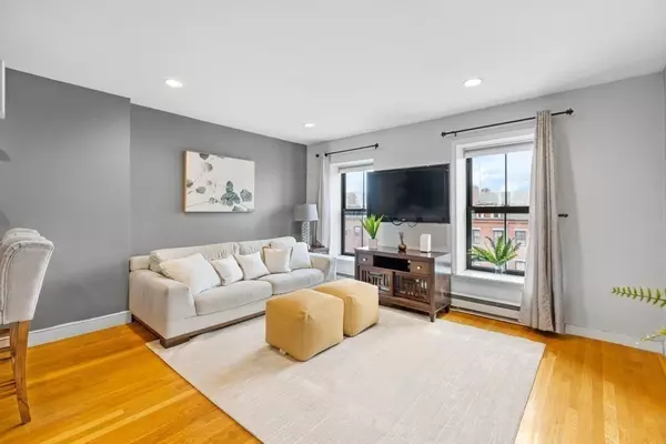 Boston, MA 02118,664 Massachusetts Ave #6