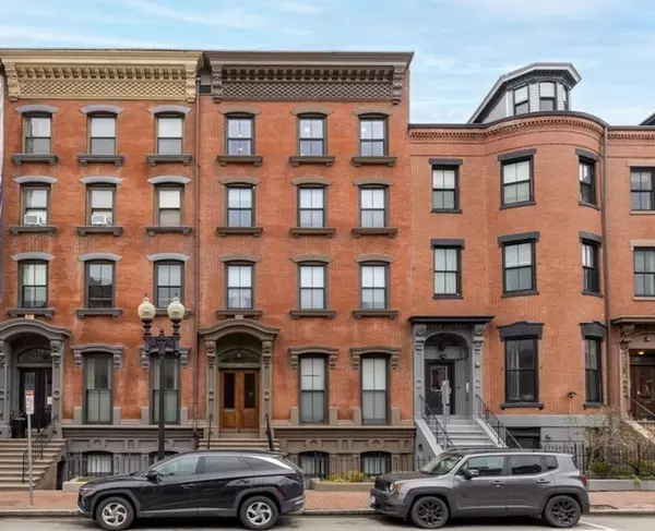 Boston, MA 02118,664 Massachusetts Ave #6