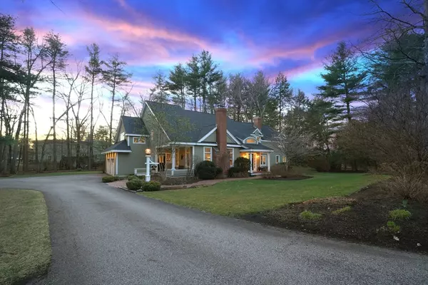 Concord, MA 01742,32 Wilson Rd