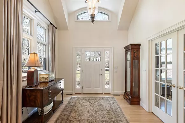 Concord, MA 01742,32 Wilson Rd