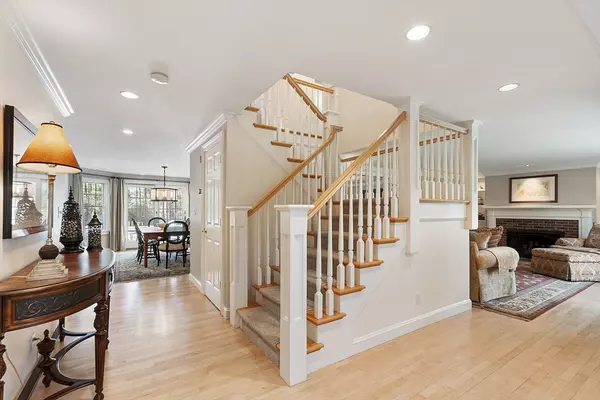 Concord, MA 01742,32 Wilson Rd