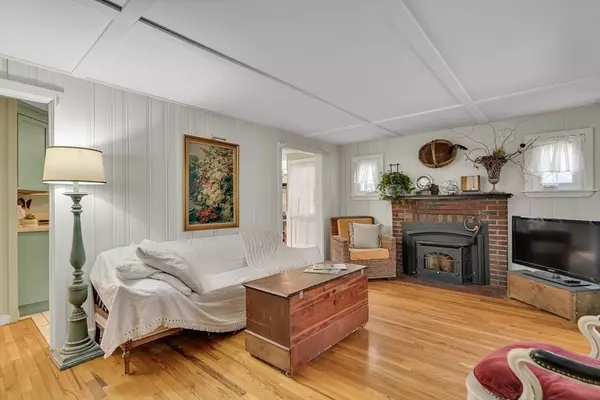 Dedham, MA 02026,55 Fuller Street