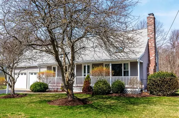 Attleboro, MA 02703,35 Samuel Way