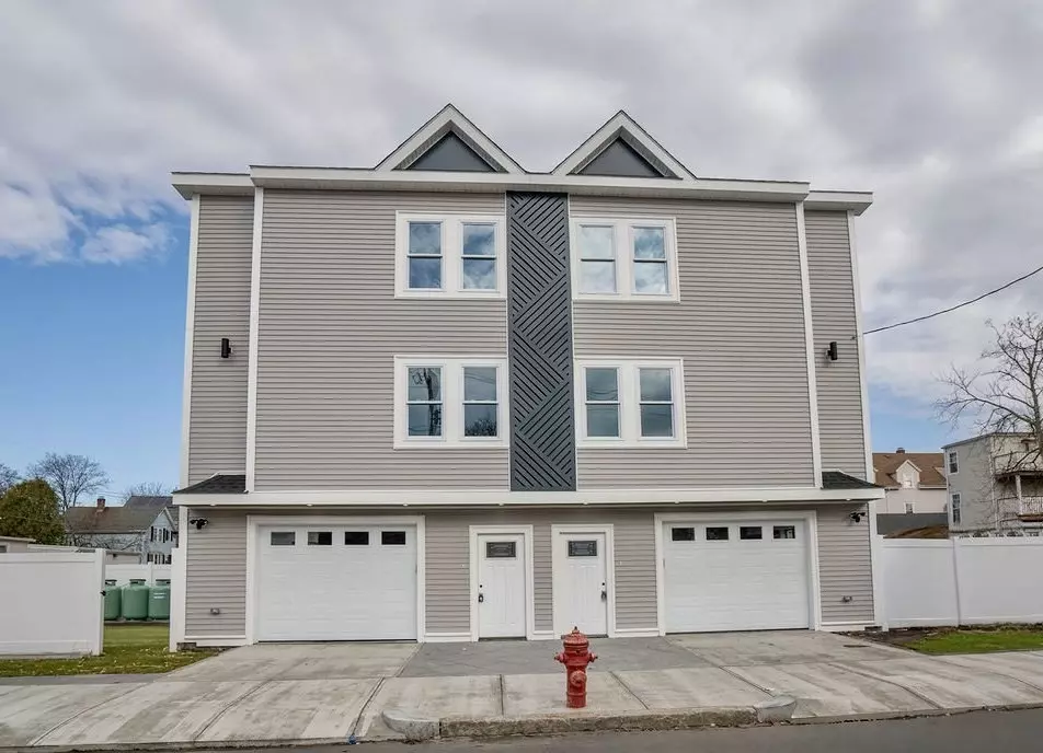 Lynn, MA 01905,11 Woodman Street #1