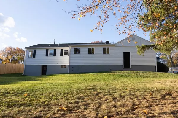 Shrewsbury, MA 01545,96 Harriet Ave