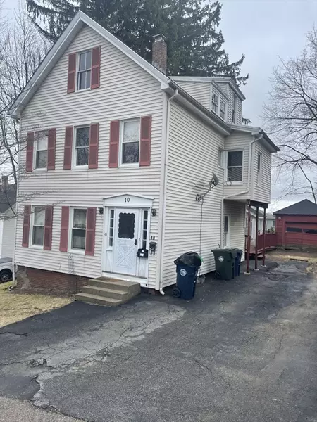 10 Charles St, Marlborough, MA 01752
