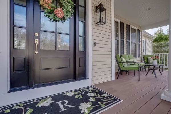 Grafton, MA 01536,31 Magnolia Ln